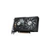 Gigabyte GeForce RTX 5050 WINDFORCE OC V2 8G | NVIDIA | 8 GB | GeForce RTX 5050 | GDDR6 | HDMI porti 2 | PCI-E 5.0