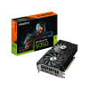 Gigabyte GeForce RTX 5050 WINDFORCE OC V2 8G | NVIDIA | 8 GB | GeForce RTX 5050 | GDDR6 | HDMI porti 2 | PCI-E 5.0