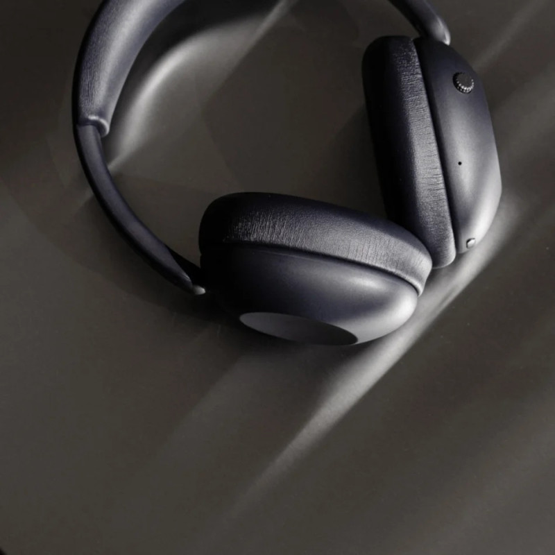 Sudio Austiņas | K3 Pro | Bluetooth | Over-Ear | Mikrofons | Onyx Black | Trokšņu slāpēšana | Bezvadu