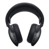 Dell Gaming Headset | Alienware Tri Mode AW725H | Bluetooth | Over-Ear | Microphone | Dark Side of the Moon | Noise canceling | Wireless
