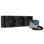 Deepcool | LT720 | Intel, AMD | CPU šķidruma dzesētājs