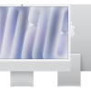 Apple iMac | Desktop | AIO | 24 " | Apple M4 | Internal memory 24 GB | Solid-state drive capacity 512 GB | Apple M4 chip 10-core CPU/10-core GPU | Keyboard language Russian | macOS
