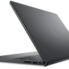 Dell Pro 15 Essential PV15255 | Carbon Black | 15.6 " | FHD | 1920 x 1080 pixels | AMD Ryzen 3 | 7320U | 8 GB | LPDDR5 | Solid-state drive capacity 512 GB | AMD Radeon 610M Graphics | Windows 11 Pro | 802.11ac | Keyboard language English