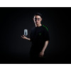 Razer | Gaming Mouse | Viper V3 Pro | Wireless/Wired | White