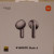 IZPĀRDOŠANA. Xiaomi Buds 6, Nebula Purple | IZPĀRDOŠANA. | Xiaomi Buds 6 | Bluetooth | Pusienā | Mikrofons | Nebula Purple | Trokšņu slāpēšana | DEMO | Bezvadu