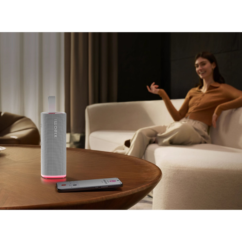 Xiaomi Sound Play 18W, balts
