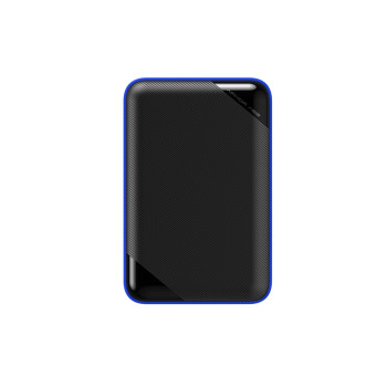 Pārvietojamais cietais disks | ARMOR A62 GAME | 1000 GB | USB 3.2 Gen1 | Melns/Zils