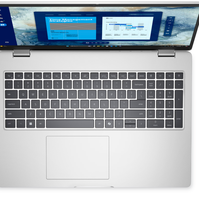 Dell Pro 16 PC16250 | 16