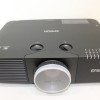 IZPĀRDOTS. Epson EB-L895U WUXGA 3LCD projektors/8000 lm/16:10/5000000:1, melns | Epson EB-L895U | WUXGA (1920x1200) | 8000 ANSI lūmeni | Melns | ATJAUNOTS | Wi-Fi