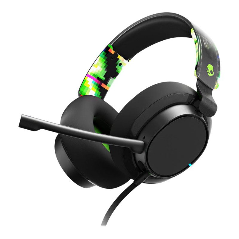 Skullcandy | Vadu austiņas virs ausīm | SLYR PRO | Trokšņu slāpēšana