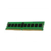 Kingston | KVR32N22D8/16 | 16 GB | DDR4 | 3200 MHz | PC/server | Reģistrēta: Nē | ECC: Nē