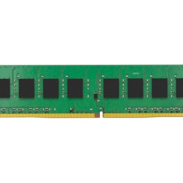 Kingston | KVR32N22D8/16 | 16 GB | DDR4 | 3200 MHz | PC/server | Reģistrēta: Nē | ECC: Nē
