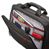 Case Logic | DLC115 | Fits up to size 15 " | Messenger - Briefcase | Shoulder strap | Black