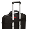 Case Logic | DLC115 | Fits up to size 15 " | Messenger - Briefcase | Shoulder strap | Black