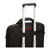 Case Logic | DLC115 | Fits up to size 15 " | Messenger - Briefcase | Shoulder strap | Black