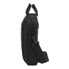 Case Logic | DLC115 | Fits up to size 15 " | Messenger - Briefcase | Shoulder strap | Black
