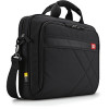 Case Logic | DLC115 | Fits up to size 15 " | Messenger - Briefcase | Shoulder strap | Black