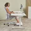 Fellowes | Breyta Tastatūras roku balsts | Sand