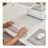 Fellowes | Breyta Tastatūras roku balsts | Sand