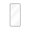 Fixed Screen Protector | Samsung | Galaxy A36 5G/A56 5G | Tempered Glass | Black | Full Cover 2.5D