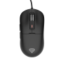 Genesis | Gaming Mouse | Krypton 660 | Wired | USB Type-A | Black