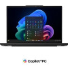 Lenovo ThinkPad E14 G7 Intel | Black | 14 " | IPS | WUXGA | 1920 x 1200 pixels | Anti-glare | Intel Core Ultra 5 | 226V | 16 GB | Soldered LPDDR5x | Solid-state drive capacity 512 GB | Intel Arc Graphics 130V | Windows 11 Pro | 802.11ax | Bluetooth version 5.3 | Keyboard language English | Keyboard backlit