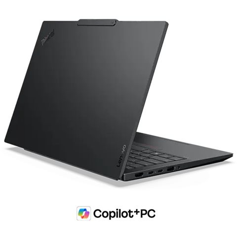 Lenovo ThinkPad E14 G7 Intel | Black | 14 " | IPS | WUXGA | 1920 x 1200 pixels | Anti-glare | Intel Core Ultra 5 | 226V | 16 GB | Soldered LPDDR5x | Solid-state drive capacity 512 GB | Intel Arc Graphics 130V | Windows 11 Pro | 802.11ax | Bluetooth version 5.3 | Keyboard language English | Keyboard backlit