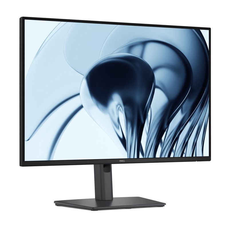 Dell P2426 | 24 " | IPS | WUXGA | 16:10 | 100 Hz | 5/8 ms | 1920 x 1200 pixels | 300 cd/m² | HDMI ports quantity 1
