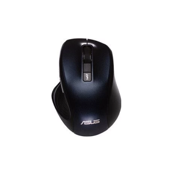 Asus | MW202 | Bezvadu | 2.4GHz bezvadu optiskā pele | Zila