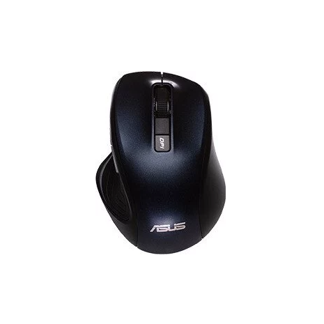 Asus | MW202 | Bezvadu | 2.4GHz bezvadu optiskā pele | Zila