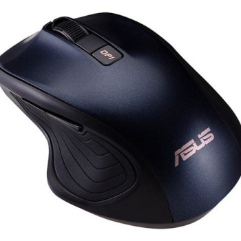 Asus | MW202 | Bezvadu | 2.4GHz bezvadu optiskā pele | Zila