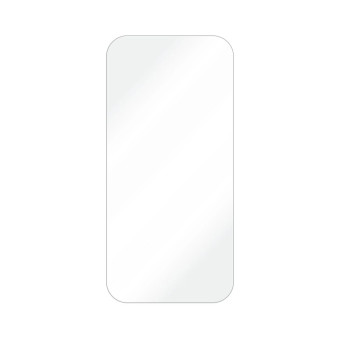 Fixed Screen protector | Apple | iPhone 17 | Tempered glass | Transparent | 2.5D