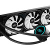 Deepcool | CPU šķidruma dzesētājs | GAMMAXX L360 V2