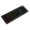 Edifier | Tri-mode Mechanical | G4K | Gaming Keyboard | Wireless | Black
