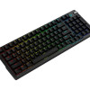 Edifier | Tri-mode Mechanical | G4K | Gaming Keyboard | Wireless | Black