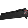 Edifier | Tri-mode Mechanical | G4K | Gaming Keyboard | Wireless | Black