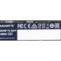 Gigabyte SSD | G440E500G | 500 GB | Cietvielu disks PCI Express 4.0x4, NVMe 1.4 | Lasīšanas ātrums 3600 MB/s | Rakstīšanas ātrums 3000 MB/s