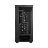 Fractal Design PC korpuss | North XL | RC Charcoal Black TG Dark | ATX/mATX