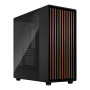 Fractal Design PC korpuss | North XL | RC Charcoal Black TG Dark | ATX/mATX