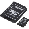 Kingston | UHS-I | 8 GB | microSDHC/SDXC rūpnieciskā karte | Flash atmiņas klase Class 10, UHS-I, U3, V30, A1 | SD adapters