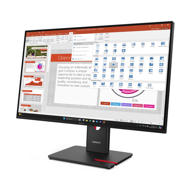 Lenovo | T27-40 | 27