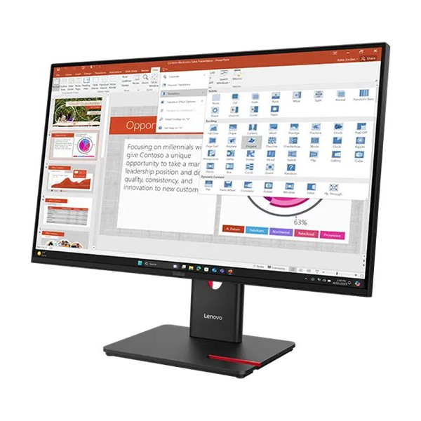 Lenovo | T27-40 | 27