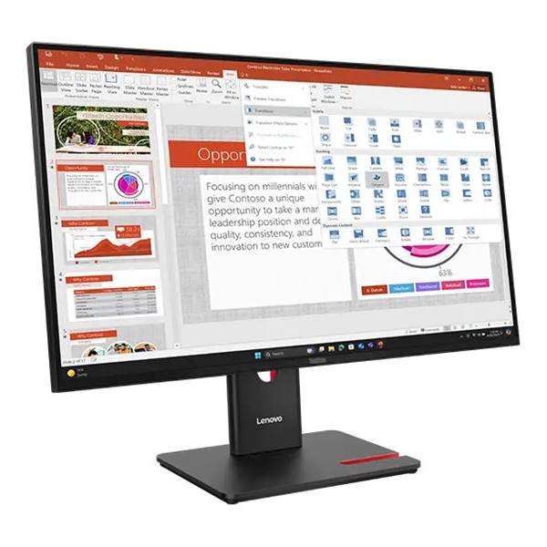 Lenovo | T27-40 | 27