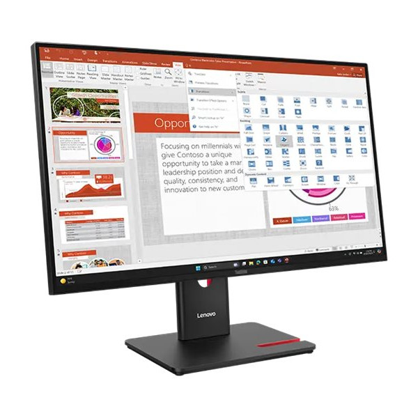 Lenovo | T27-40 | 27