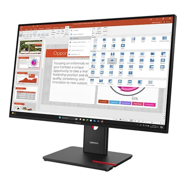 Lenovo | T27-40 | 27
