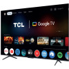 TCL 4K QLED TV | 65T8C | 65 | Viedtelevizors | Google TV