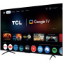 TCL 4K QLED TV | 65T8C | 65 | Viedtelevizors | Google TV