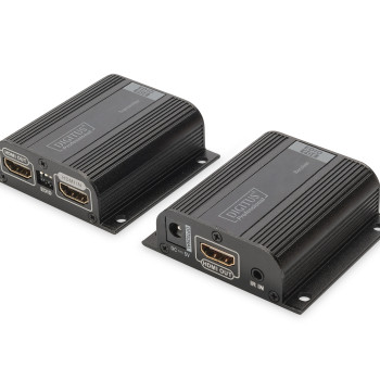 Digitus | HDMI pagarinātāja komplekts | DS-55100-1