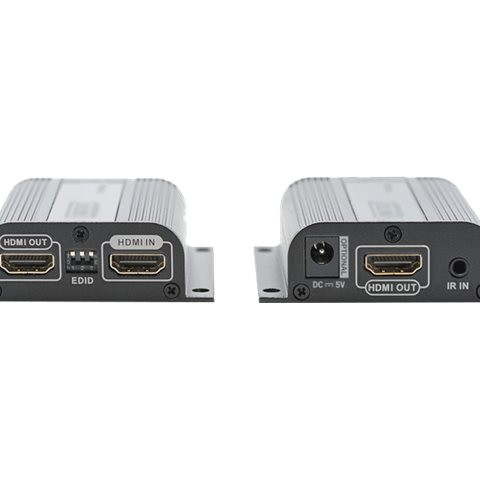 Digitus | HDMI pagarinātāja komplekts | DS-55100-1