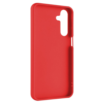 Fixed Story | Aizmugures vāciņš | Samsung | Galaxy A16 4G/5G | Gumija | Sarkans